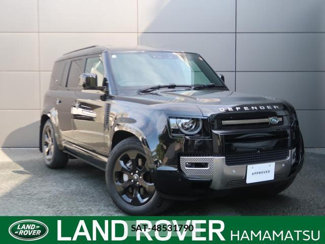 Land Rover DEFENDER 2024-03 8361650-0