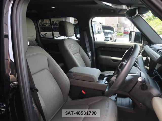 Land Rover DEFENDER 2024-03 8361650-12