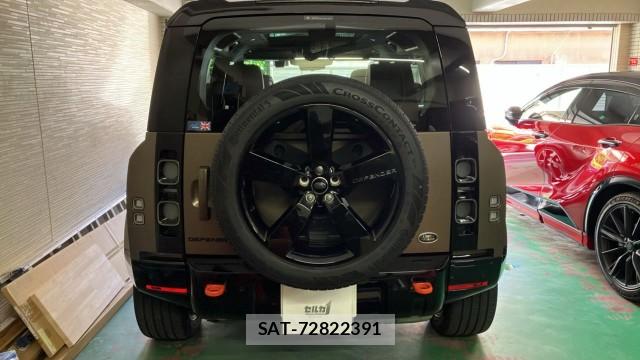 Land Rover DEFENDER 2023-01 8362259-1