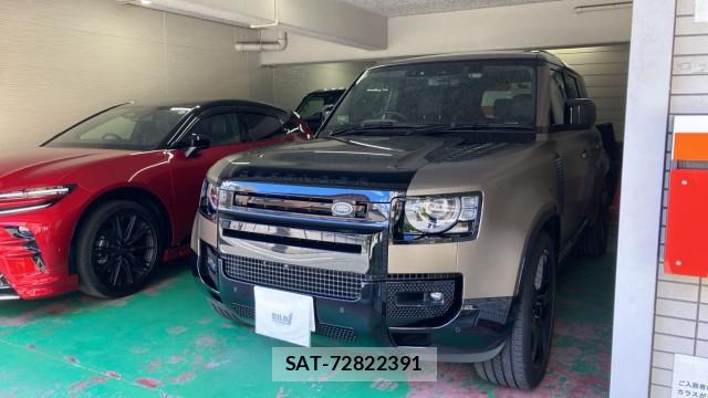 Land Rover DEFENDER 2023-01 8362259-10