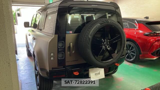 Land Rover DEFENDER 2023-01 8362259-11