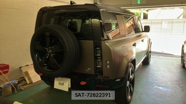 Land Rover DEFENDER 2023-01 8362259-12