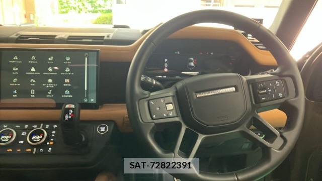 Land Rover DEFENDER 2023-01 8362259-15
