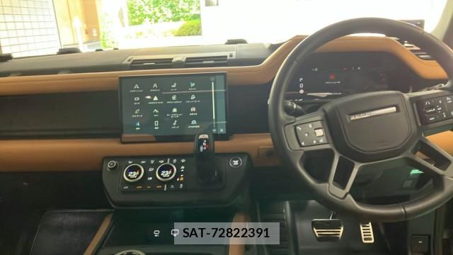 Land Rover DEFENDER 2023-01 8362259-2