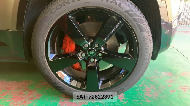 Land Rover DEFENDER 2023-01 8362259-7