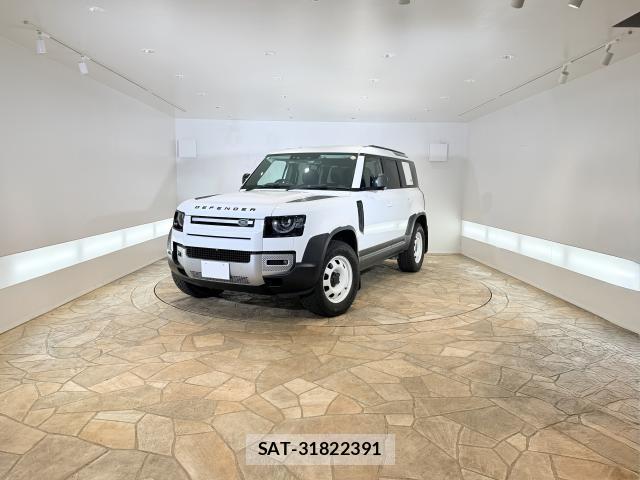 Land Rover DEFENDER 2023-09 8362468-0
