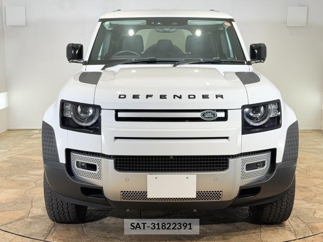 Land Rover DEFENDER 2023-09 8362468-1