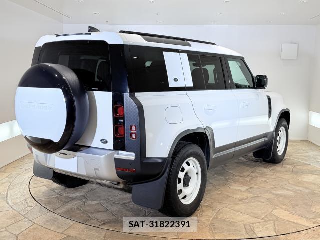 Land Rover DEFENDER 2023-09 8362468-2