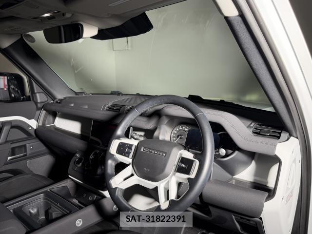 Land Rover DEFENDER 2023-09 8362468-3