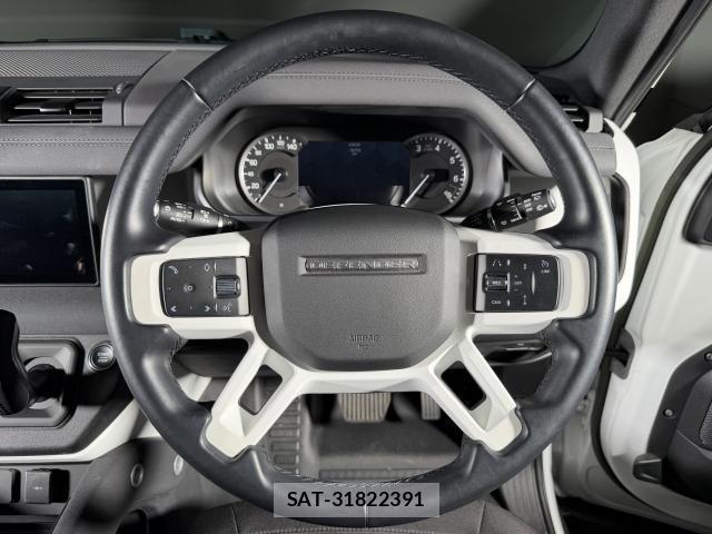 Land Rover DEFENDER 2023-09 8362468-6