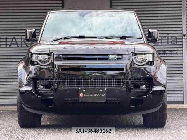 Land Rover DEFENDER 2023-01 8363654-1