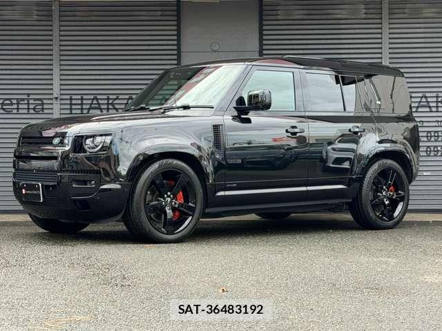 Land Rover DEFENDER 2023-01 8363654-10