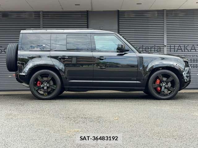 Land Rover DEFENDER 2023-01 8363654-11