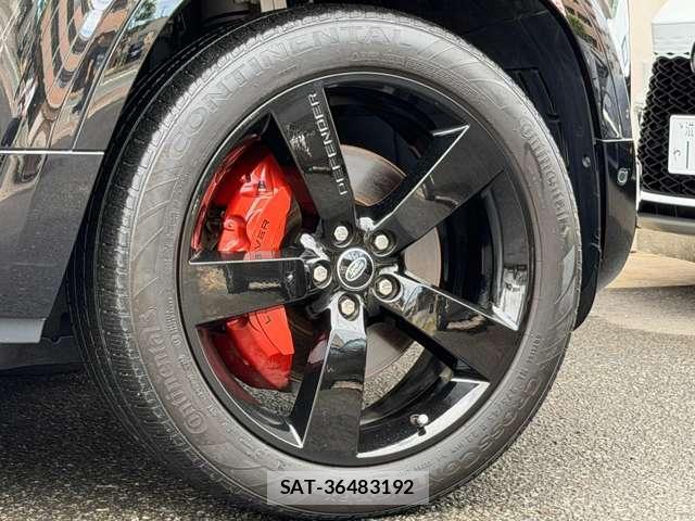 Land Rover DEFENDER 2023-01 8363654-12