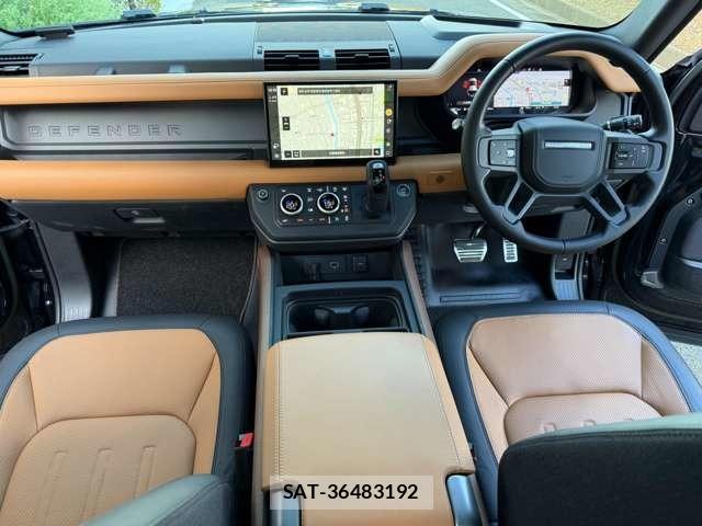 Land Rover DEFENDER 2023-01 8363654-2