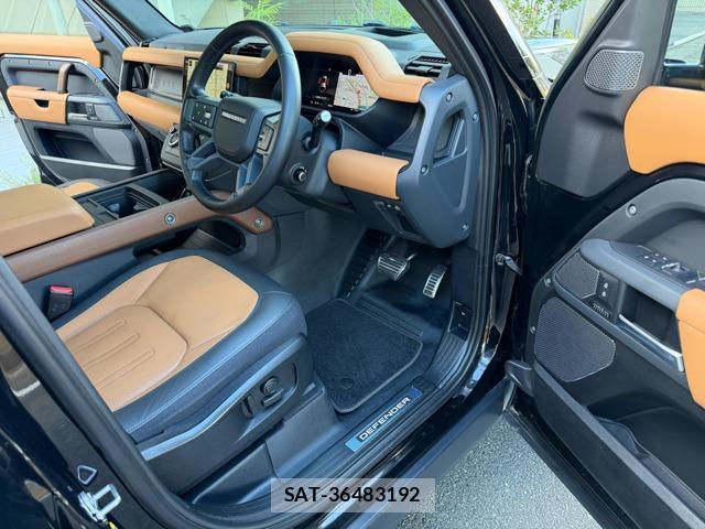 Land Rover DEFENDER 2023-01 8363654-3