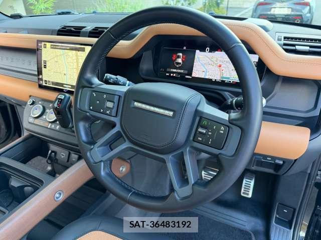 Land Rover DEFENDER 2023-01 8363654-4