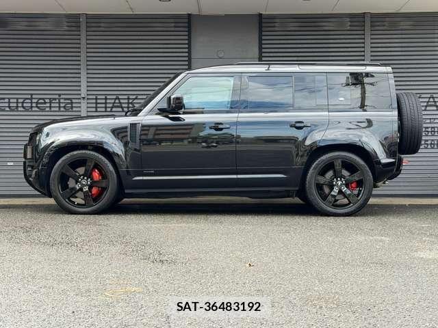 Land Rover DEFENDER 2023-01 8363654-7