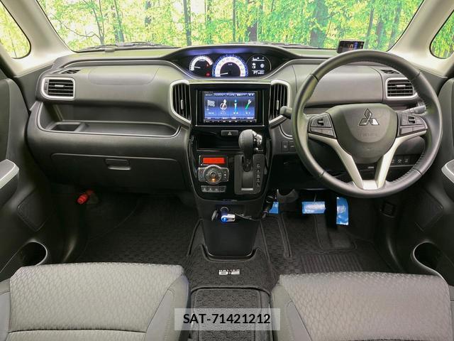 Mitsubishi DELICA 2016-03 8360520-1