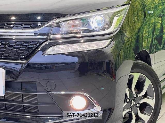 Mitsubishi DELICA 2016-03 8360520-11
