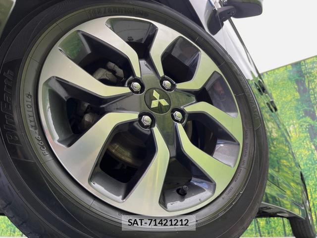 Mitsubishi DELICA 2016-03 8360520-12