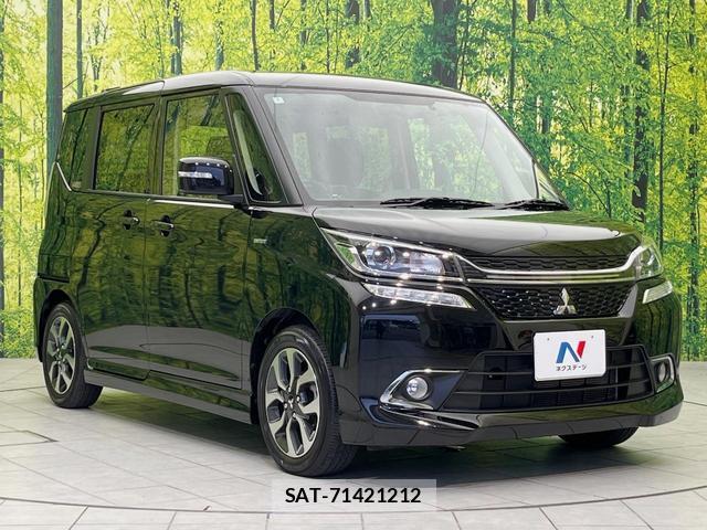 Mitsubishi DELICA 2016-03 8360520-15