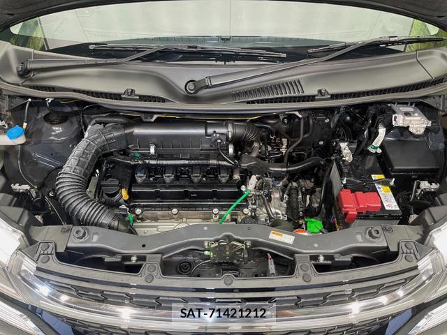 Mitsubishi DELICA 2016-03 8360520-17