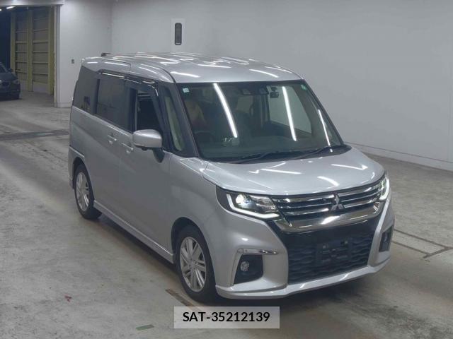 Mitsubishi DELICA 2023-12 8361160-0
