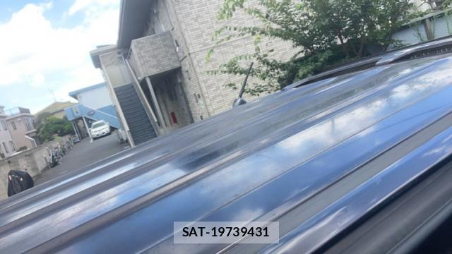 Mitsubishi DELICA 2011-10 8363358-11