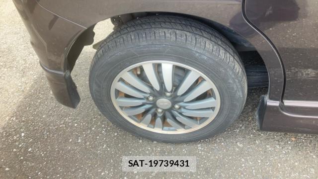 Mitsubishi DELICA 2011-10 8363358-12
