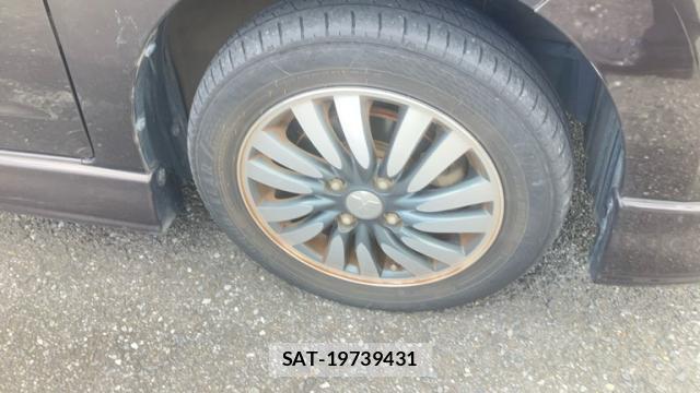 Mitsubishi DELICA 2011-10 8363358-13