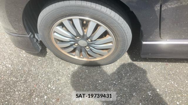 Mitsubishi DELICA 2011-10 8363358-4