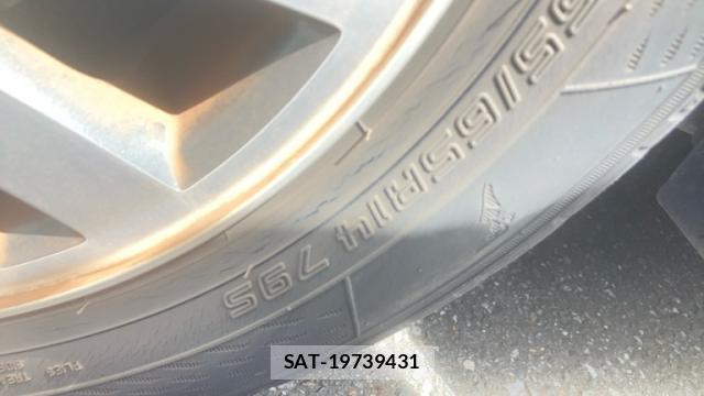 Mitsubishi DELICA 2011-10 8363358-5