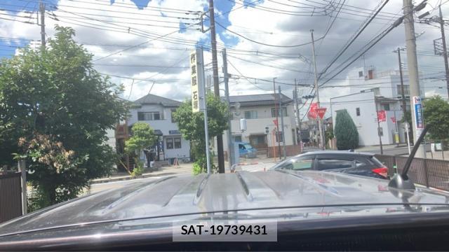 Mitsubishi DELICA 2011-10 8363358-9