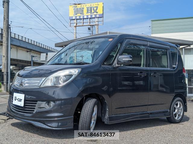 Mitsubishi DELICA 2012-07 8363694-10