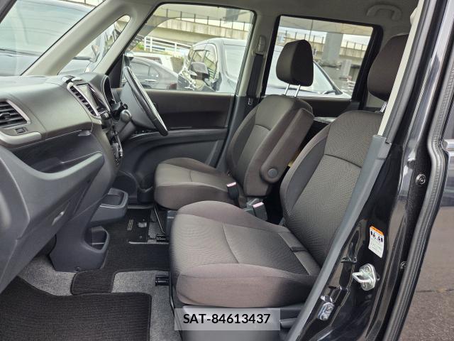 Mitsubishi DELICA 2012-07 8363694-19