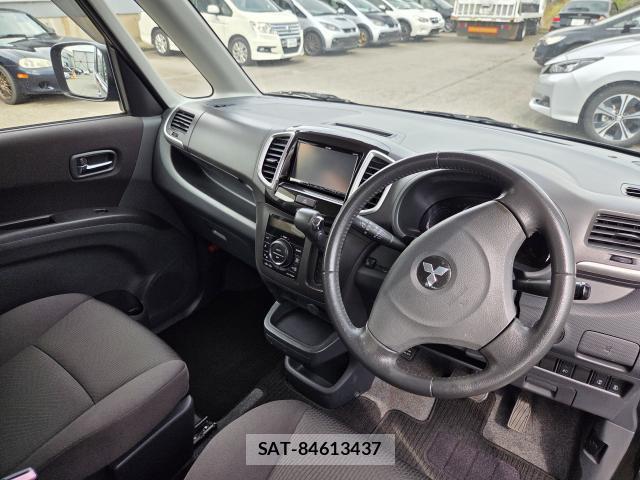 Mitsubishi DELICA 2012-07 8363694-2