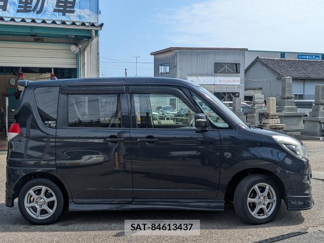 Mitsubishi DELICA 2012-07 8363694-3