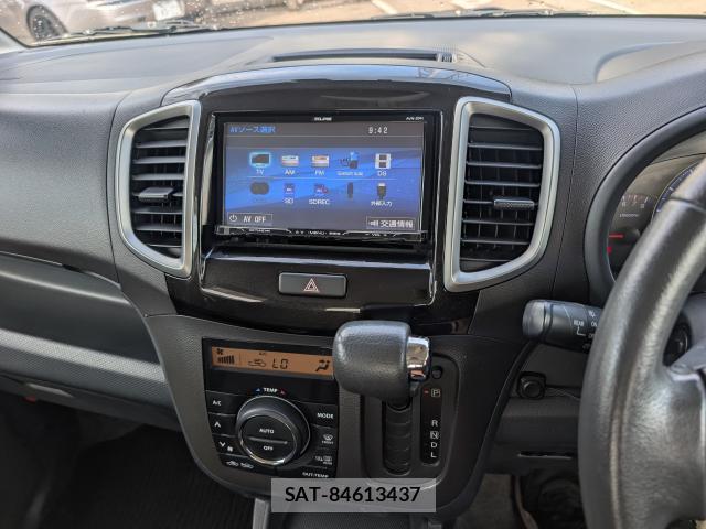 Mitsubishi DELICA 2012-07 8363694-4