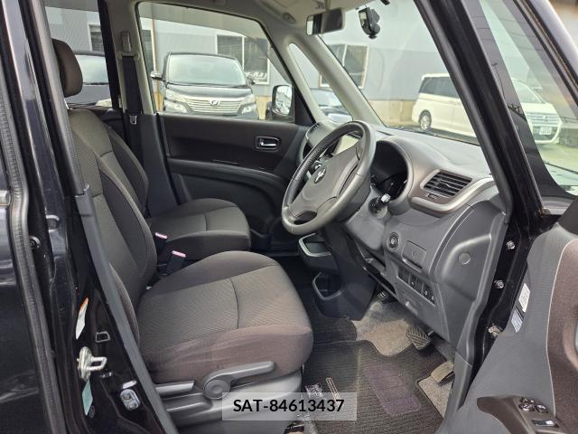 Mitsubishi DELICA 2012-07 8363694-5