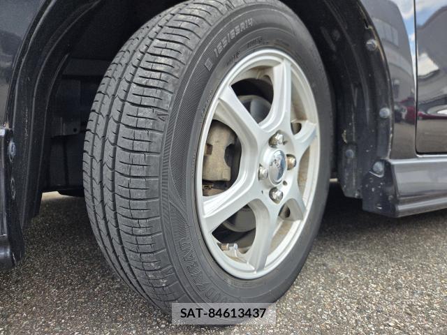 Mitsubishi DELICA 2012-07 8363694-8
