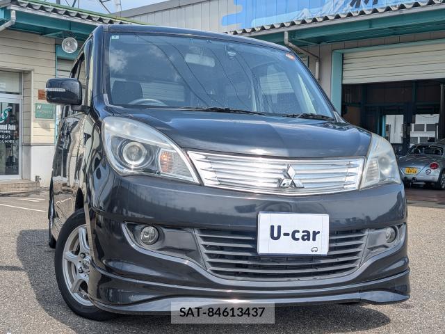 Mitsubishi DELICA 2012-07 8363694-9