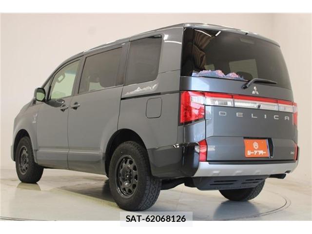 Mitsubishi DELICA 2021-01 8360690-10