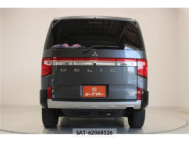 Mitsubishi DELICA 2021-01 8360690-11