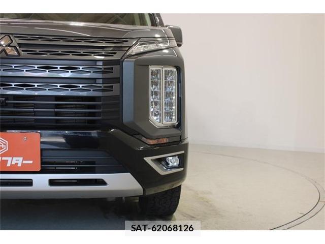 Mitsubishi DELICA 2021-01 8360690-14