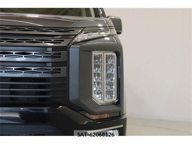 Mitsubishi DELICA 2021-01 8360690-15