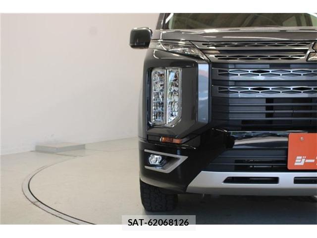 Mitsubishi DELICA 2021-01 8360690-16