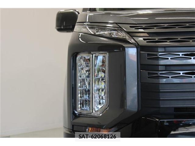 Mitsubishi DELICA 2021-01 8360690-17