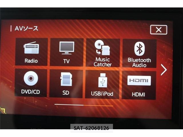 Mitsubishi DELICA 2021-01 8360690-3