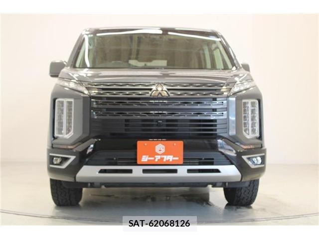 Mitsubishi DELICA 2021-01 8360690-7